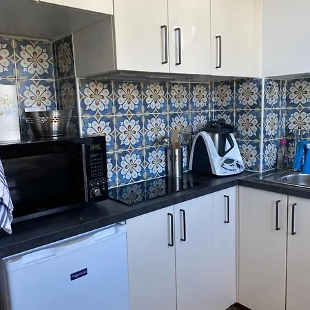 Vieux Port De Bastia - Balcon - Vue Exceptionnelle - Wifi * Bastia (Corsica)