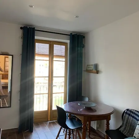 Vieux Port De Bastia - Balcon - Vue Exceptionnelle - Wifi *