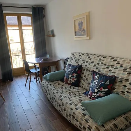 Vieux Port De Bastia - Balcon - Vue Exceptionnelle - Wifi Apartament Bastia (Corsica)