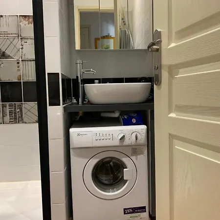 Vieux Port De Bastia - Balcon - Vue Exceptionnelle - Wifi Apartament *
