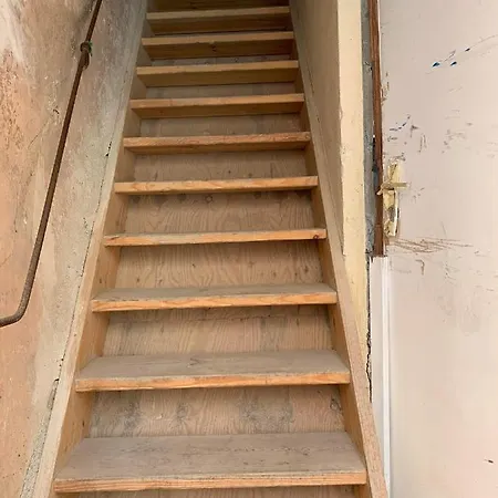 Apartament Vieux Port De Bastia - Balcon - Vue Exceptionnelle - Wifi *